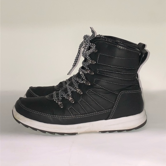 Weatherproof Women's Sneaker ALEXA Ankle Boot C - Picture 3 of 7